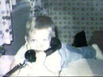 GAROU au téléphone